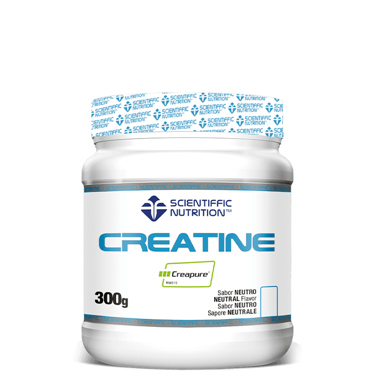 CREATINE CREAPURE 300G