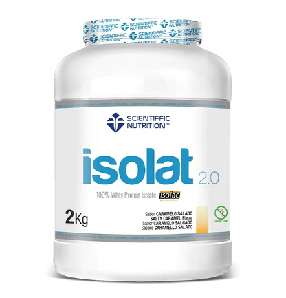 ISOLAC 2KG SCIENTIFFIC