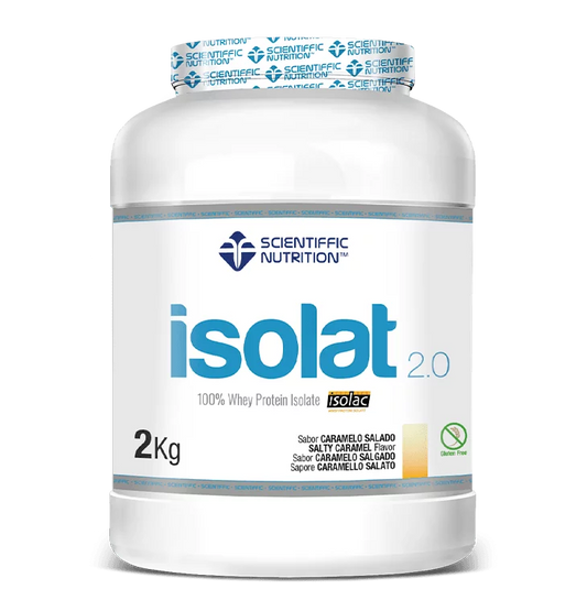 ISOLAC 2KG SCIENTIFFIC