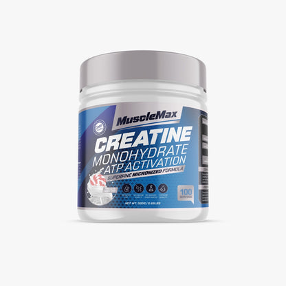 CREATINA MUSCLEMAX 300G