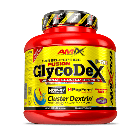 GLYCODEX PRO AMIX