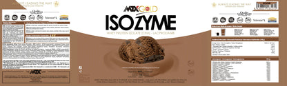 ISOZYME MTX 1,816KG