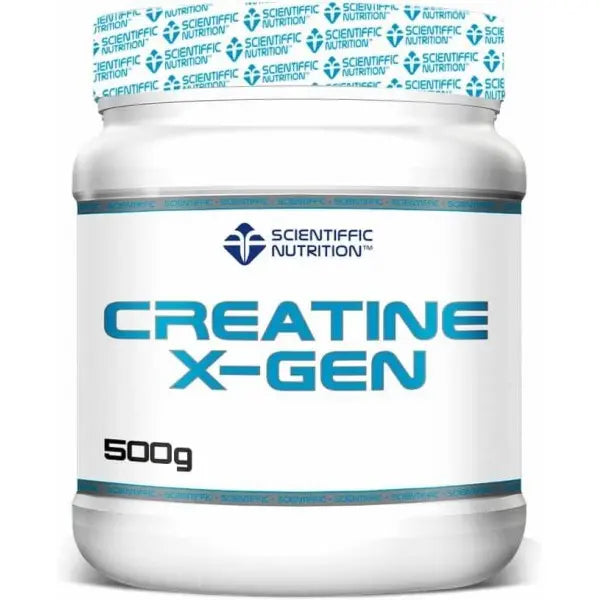 CREATINA X GEN 500G