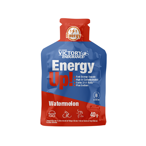 ENERGY UP! WEIDER