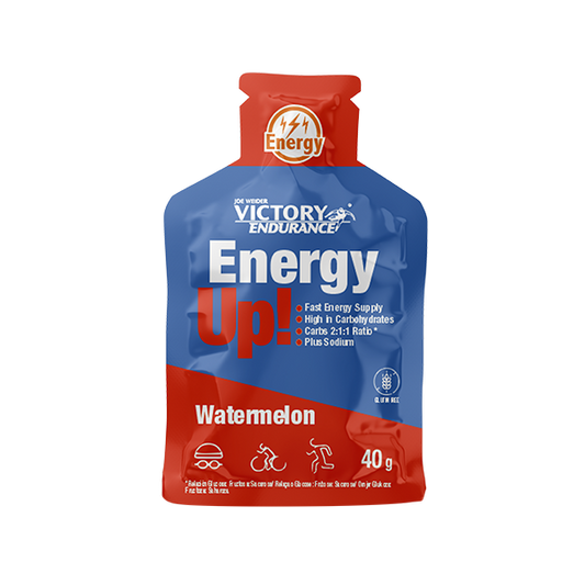 ENERGY UP! WEIDER