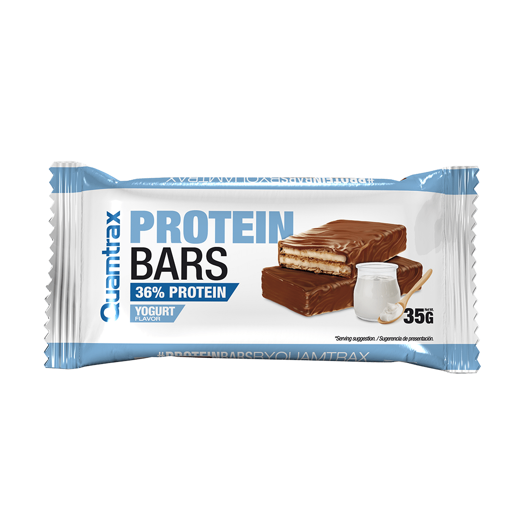 PROTEIN BAR QUAMTRAX