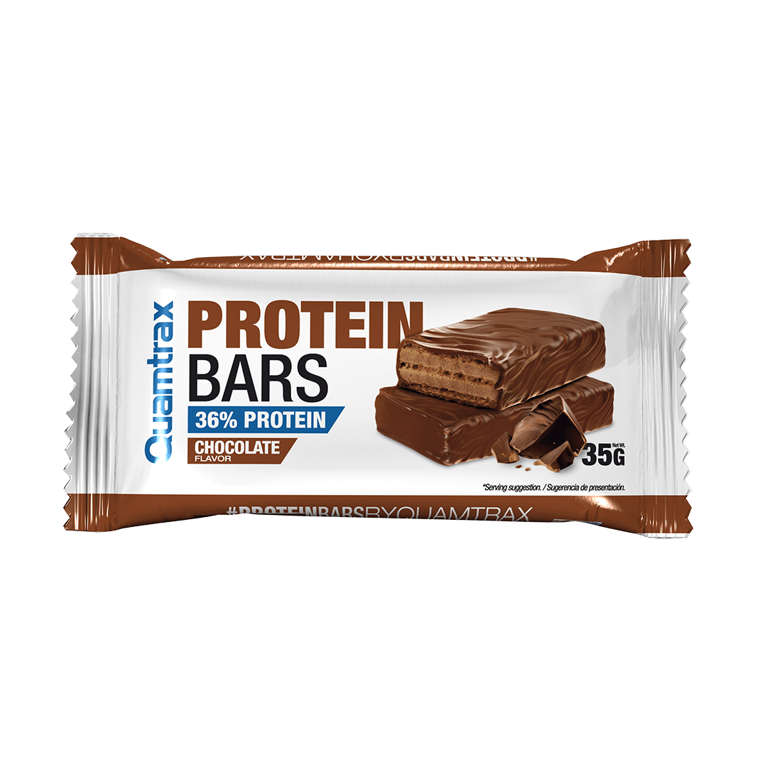 PROTEIN BAR QUAMTRAX