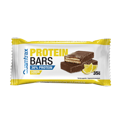 PROTEIN BAR QUAMTRAX