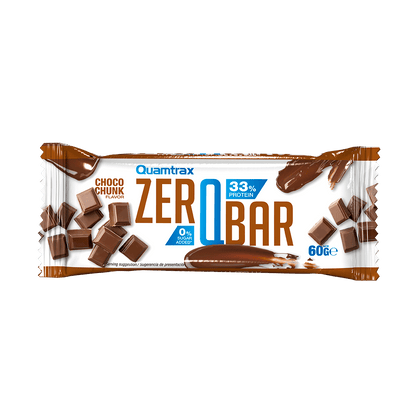 ZERQBAR QUAMTRAX