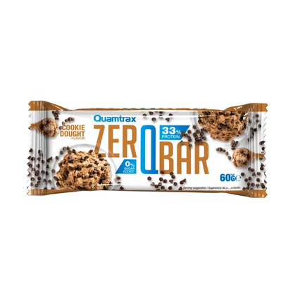 ZERQBAR QUAMTRAX