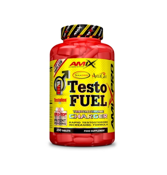 TESTO-F 200 250 TABLETS