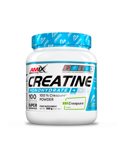 PERFORMANCE CREATINE CREAPURE AMIX