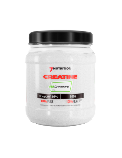 7NUTRITION CREATINE (CREAPURE)