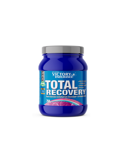 TOTAL RECOVERY WEIDER