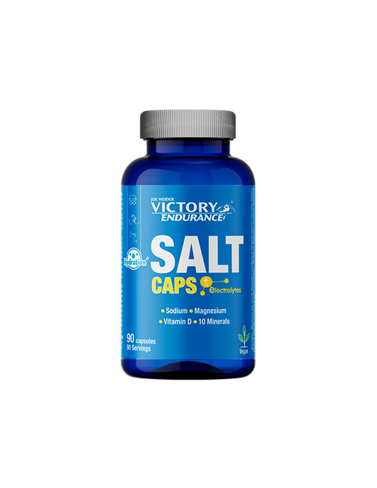 SALT CAPS WEIDER