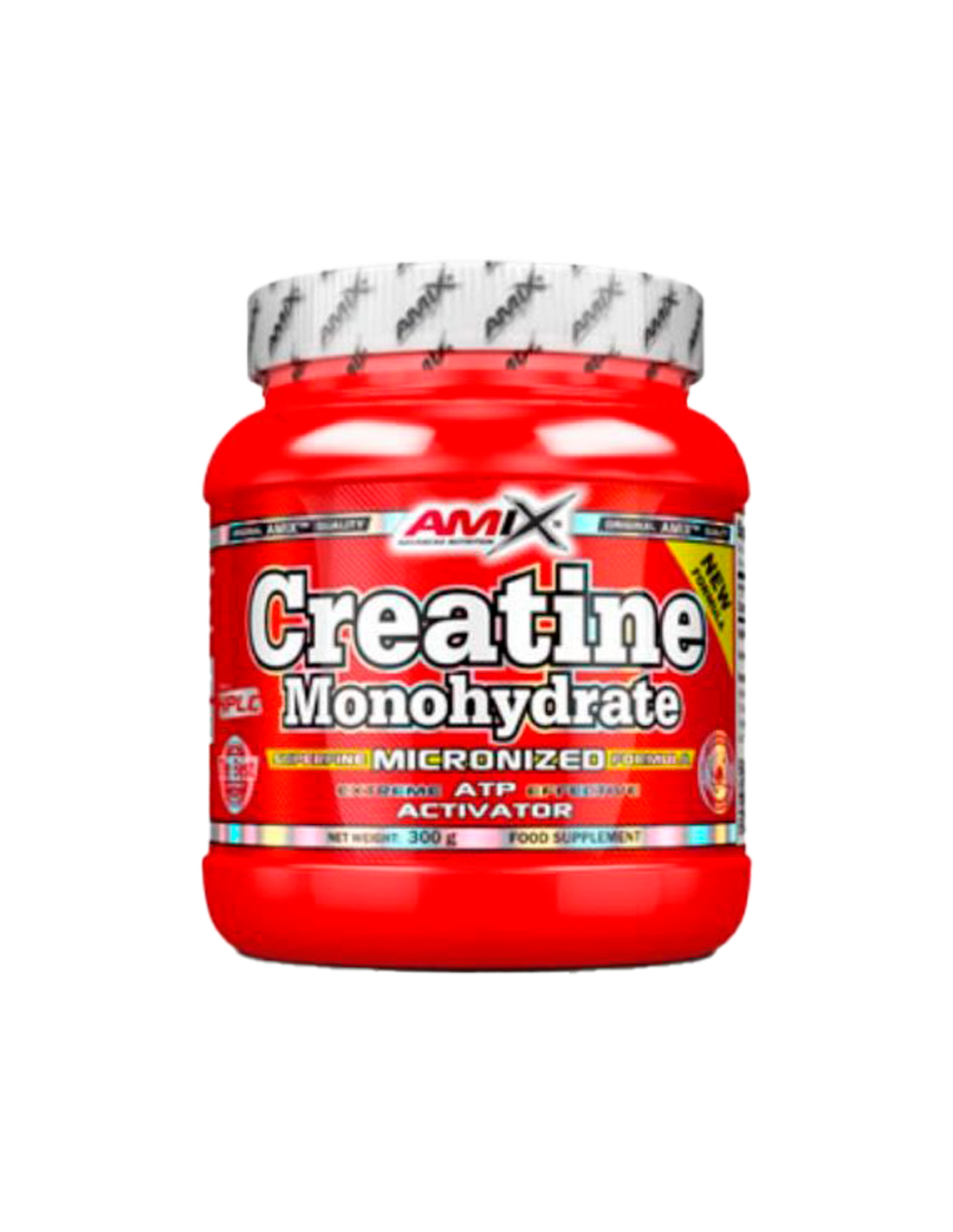 CREATINE MONOHYDRATE AMIX