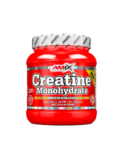 CREATINE MONOHYDRATE AMIX