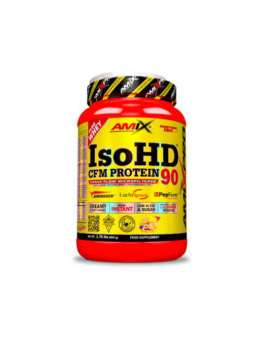 ISOHD®90 CFM PROTEIN AMIX