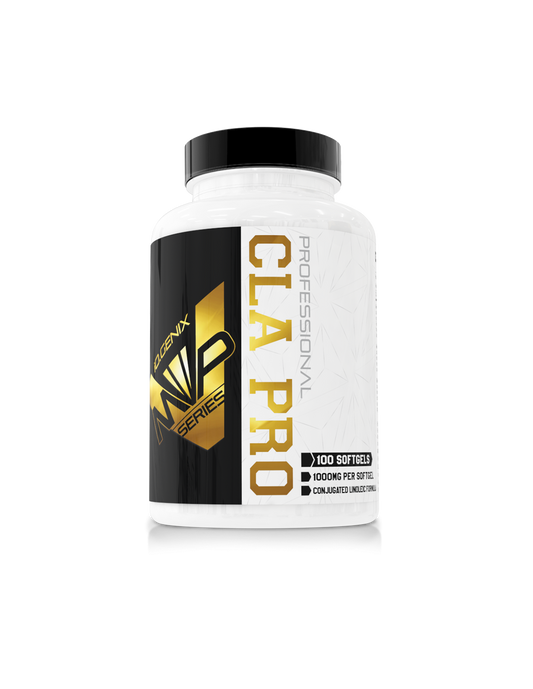 CLA 1000 MG 100 PERLAS IO GENIX