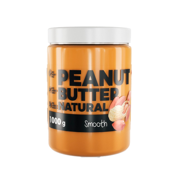 7NUTRITION PENAUT BUTTER