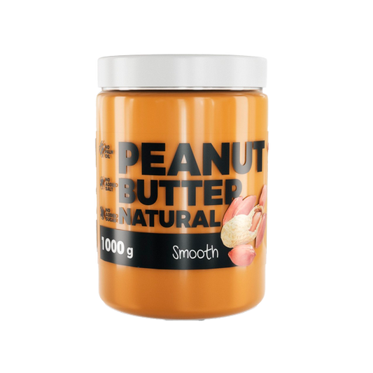 7NUTRITION PENAUT BUTTER