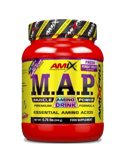 M.A.P AMIX LINEA PRO 344GR